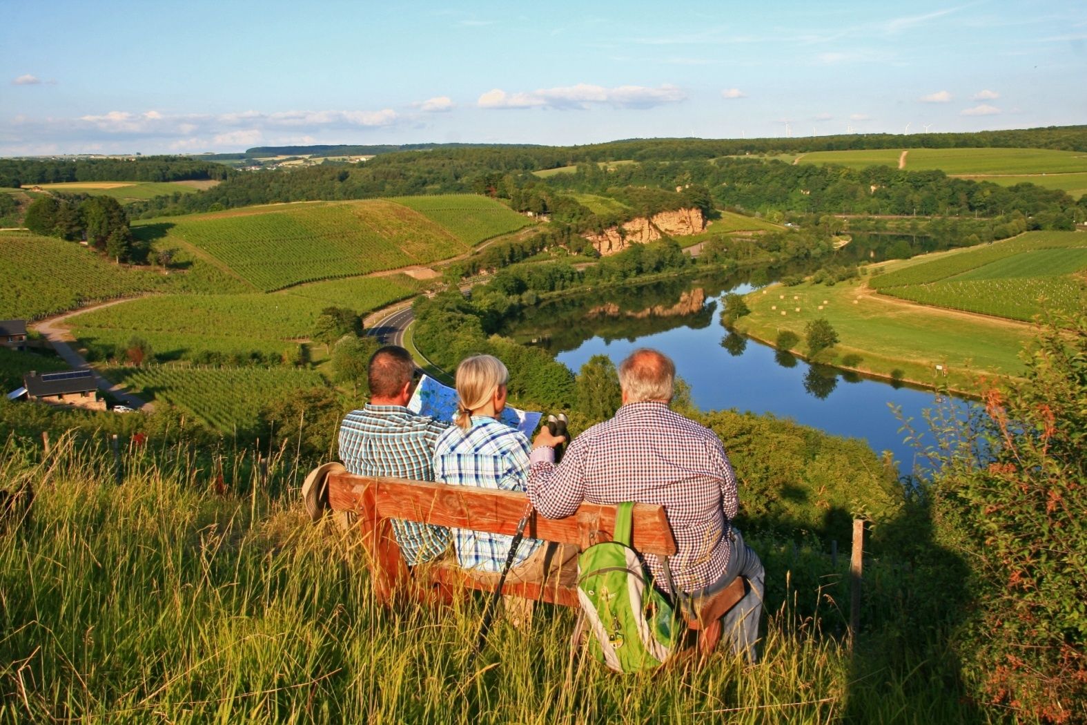 Primerberg Greiveldange