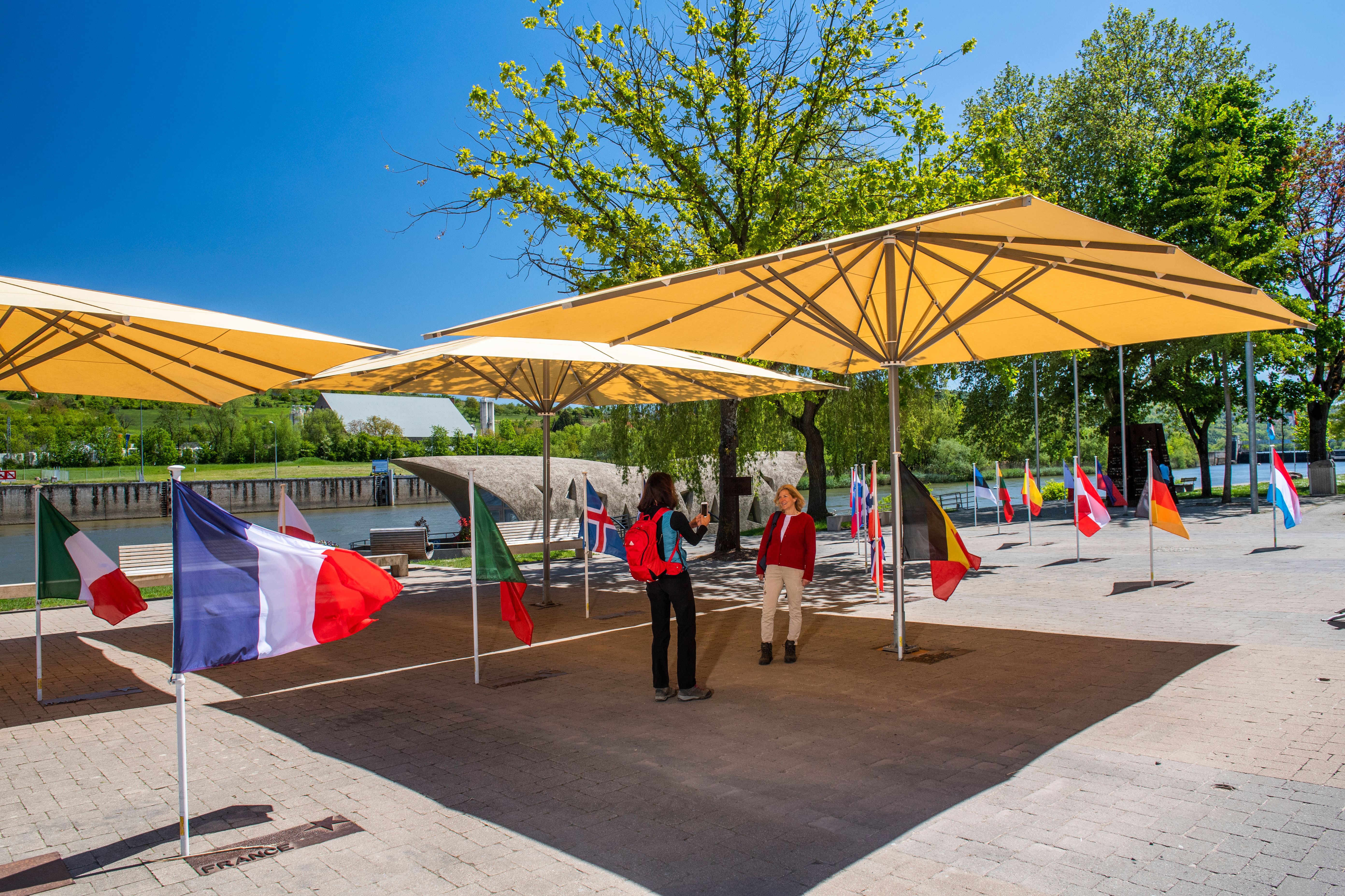Schengen
