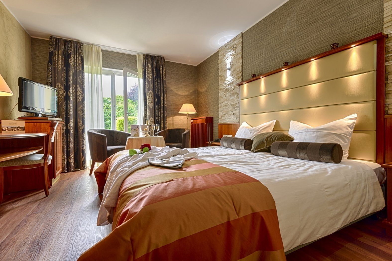 Domaine la Forêt Zimmer