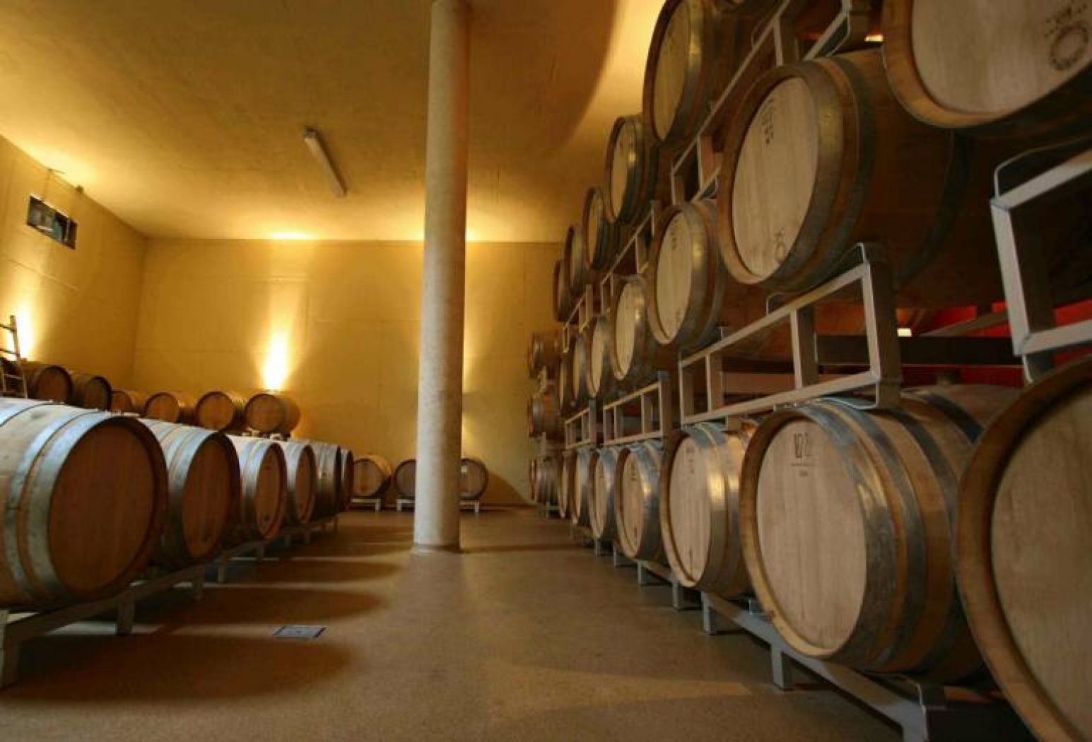 Domaine Viticole Cep D’or