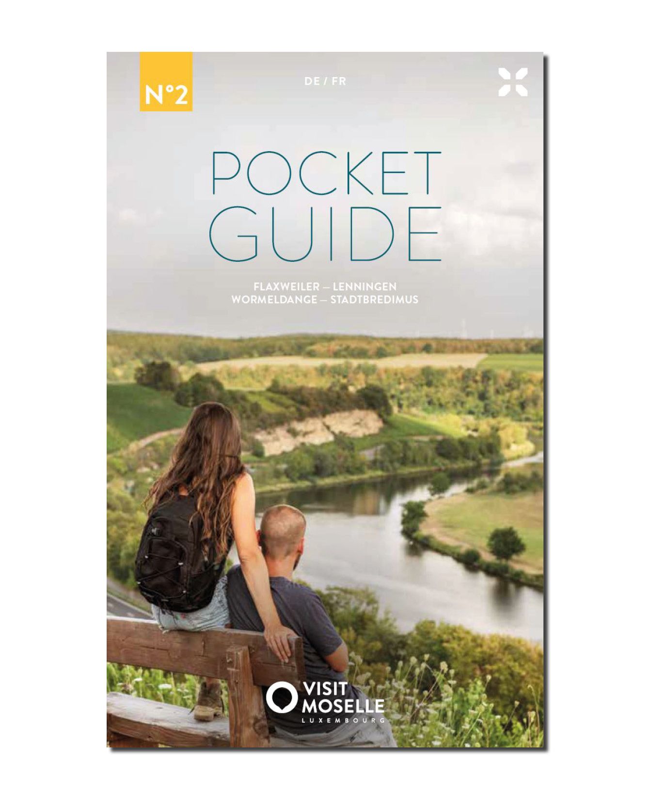 Pocketguide II