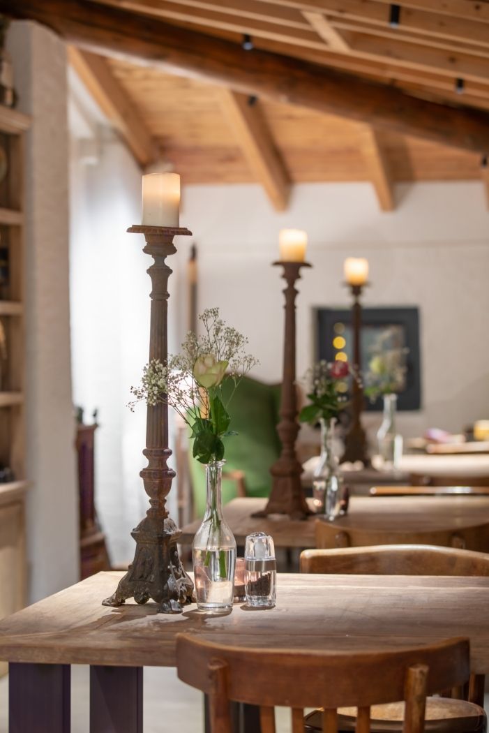 Restaurant Wäistuff A Possen