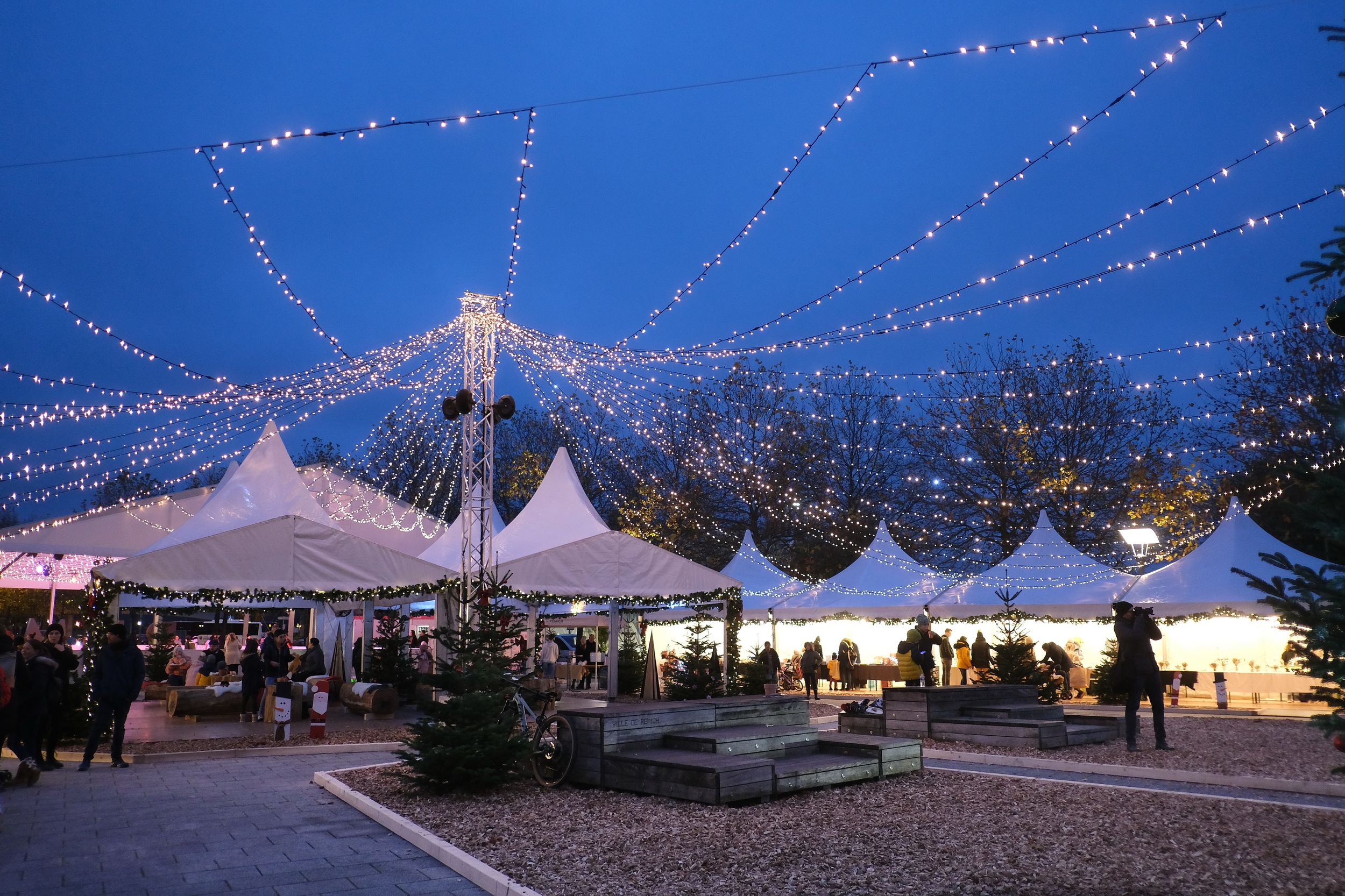 Christmas Market