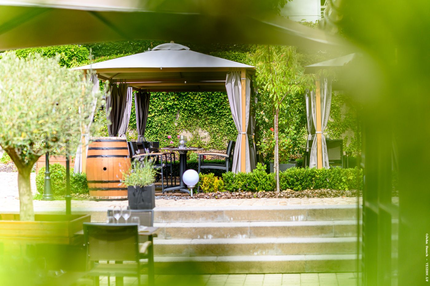 Restauberge Peitry
