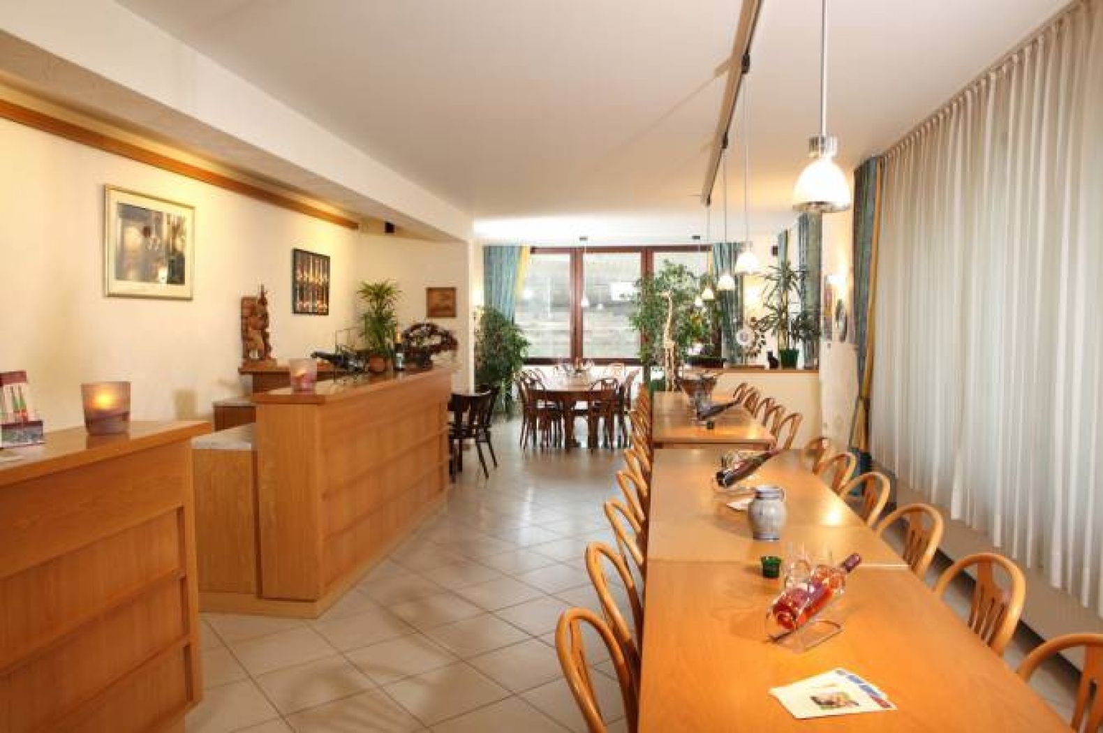 Domaine Viticole et Caves Pundel-Hoffeld / Pundel-Errl