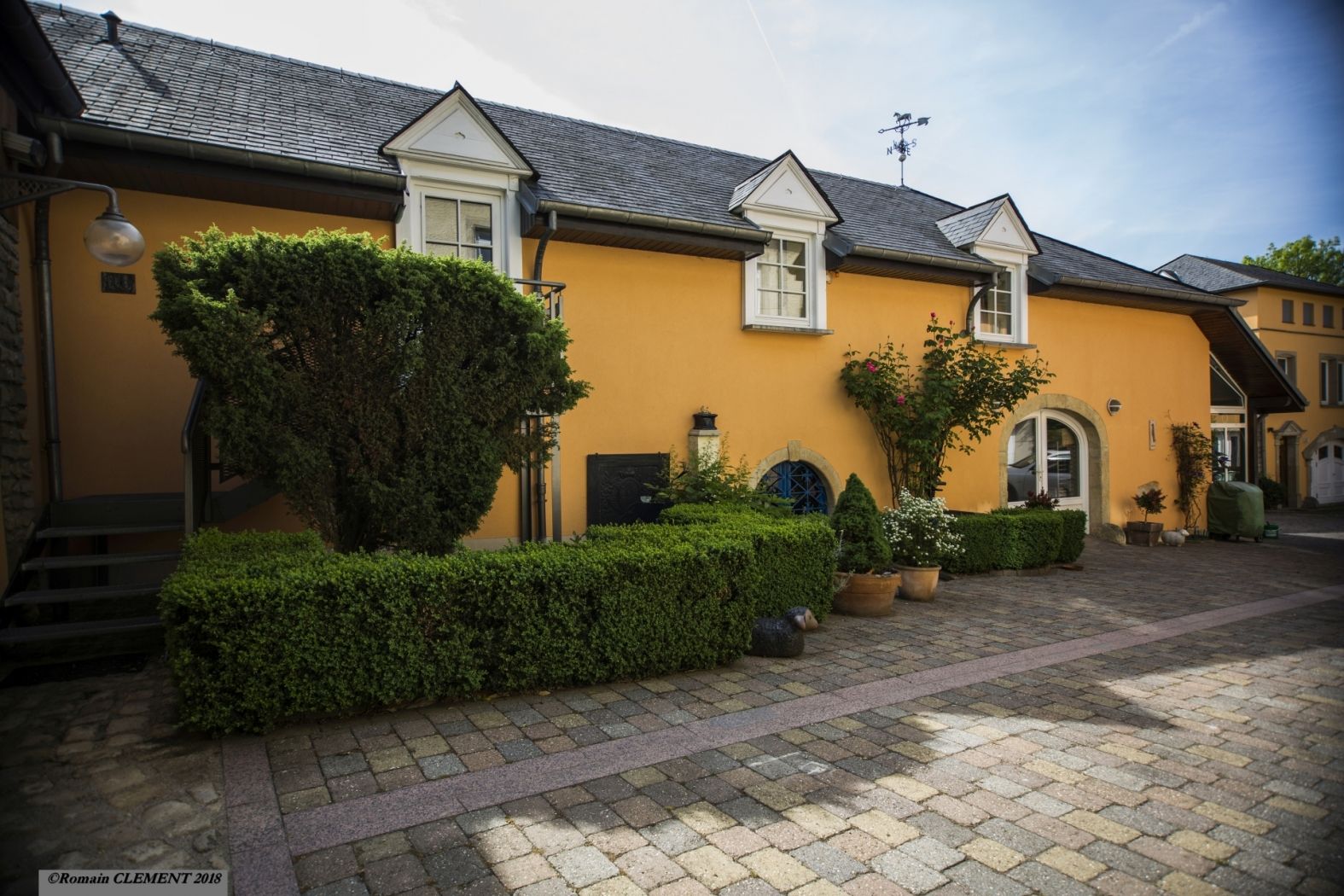 Domaine Thelenhaff