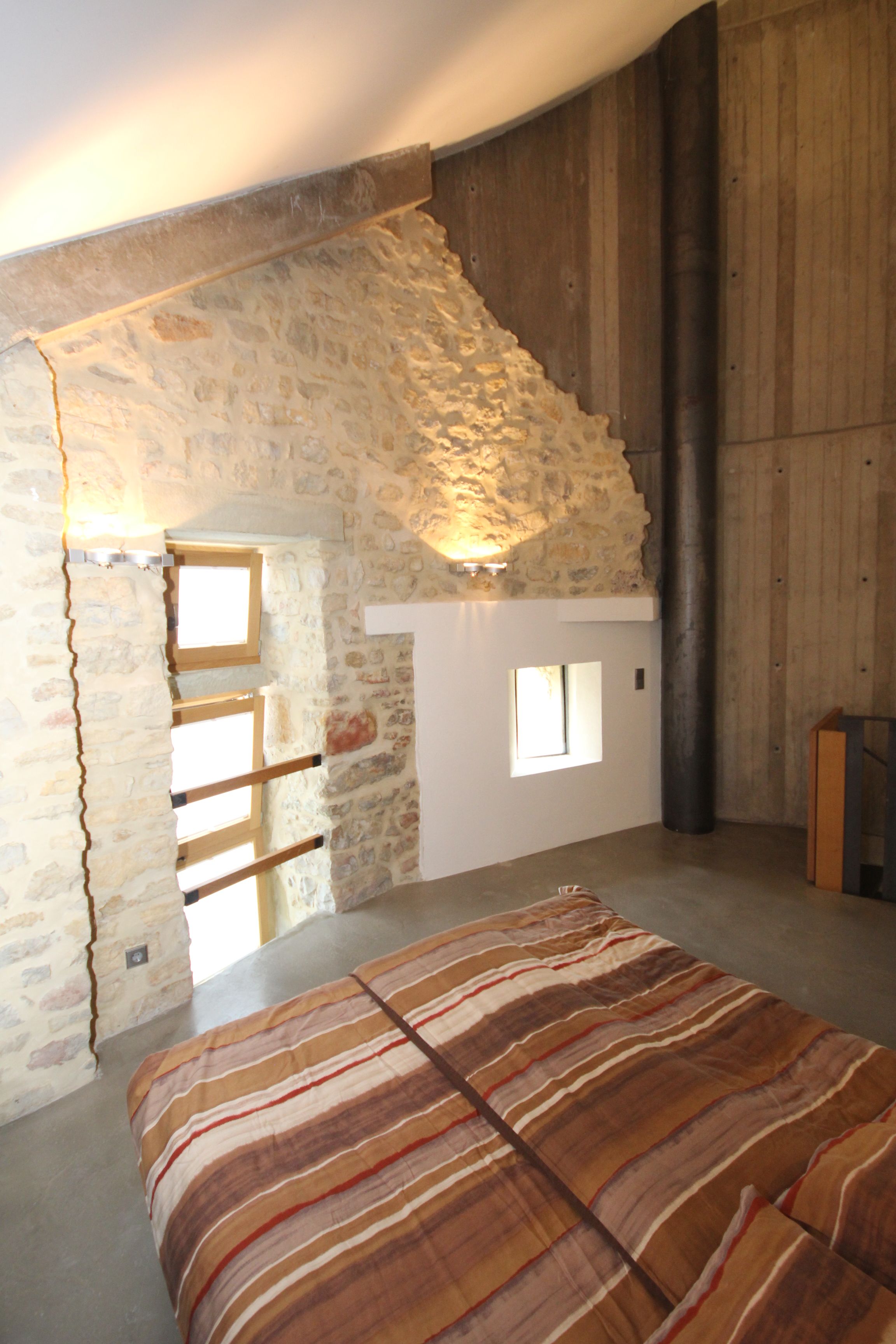 Mittelalterlicher Turm Grevenmacher
