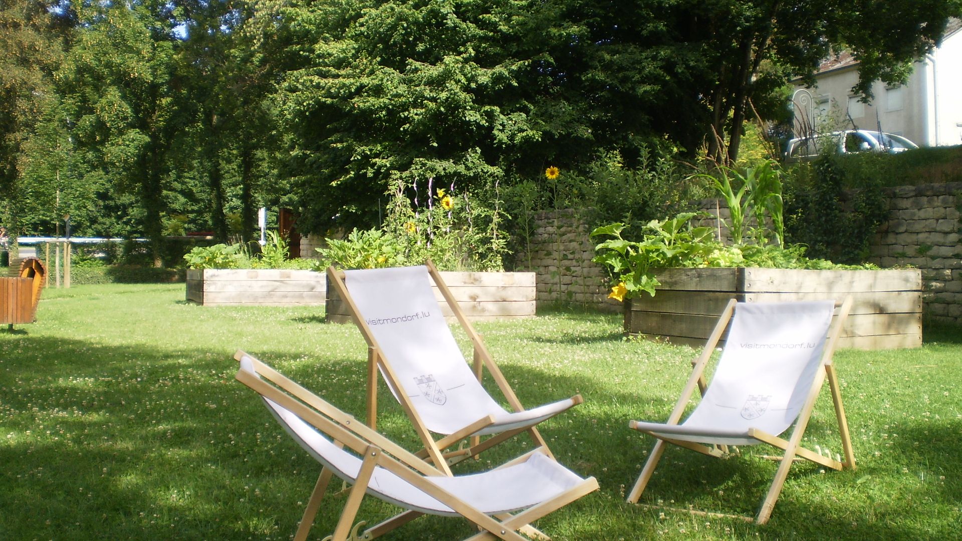 Jardin Clara Reinert_Gemeng Munneref