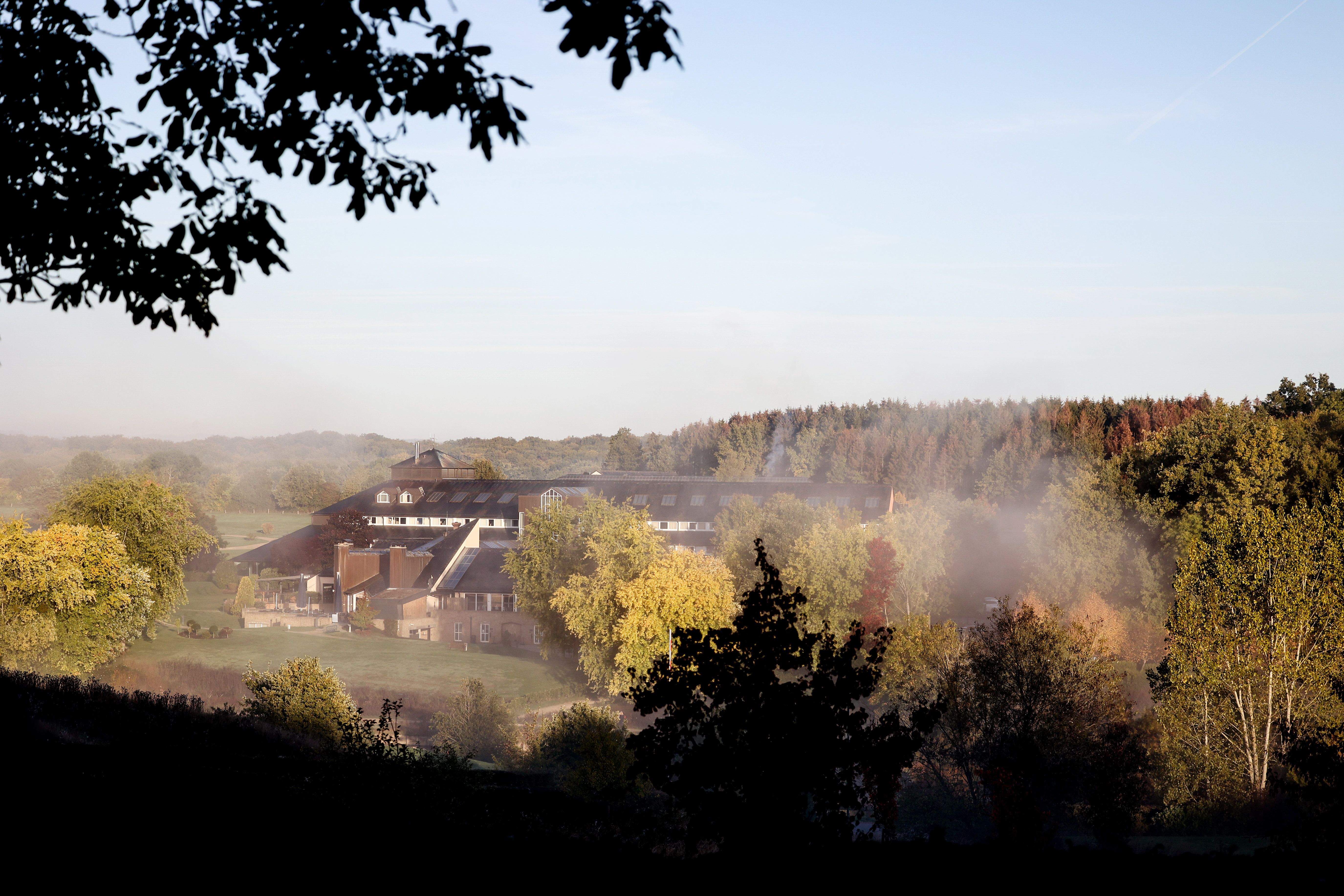 Hotel Mercure Kikuoka Luxembourg