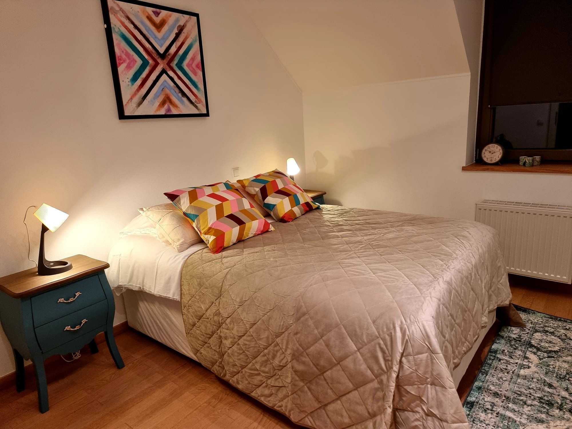 Gîte Auberge Peitry