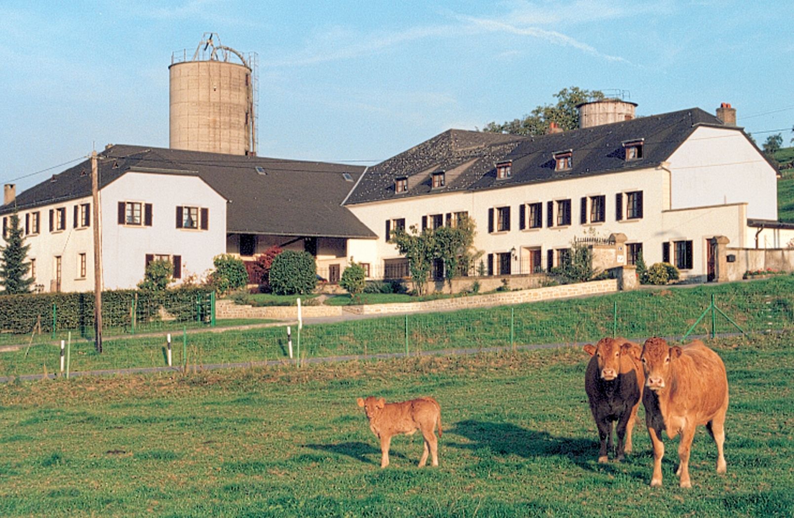 Duhr-Arendt Robert et Gritty Manternach