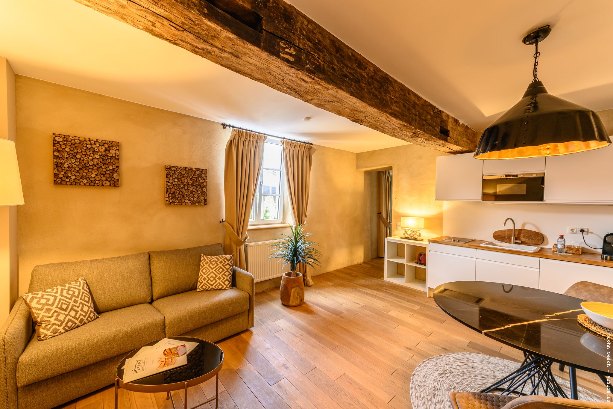 Studios - Auberge Peitry - Maison Peitry