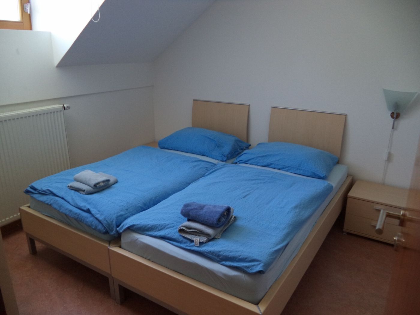 Syndicat d'Initiative Grevenmacher 65m2