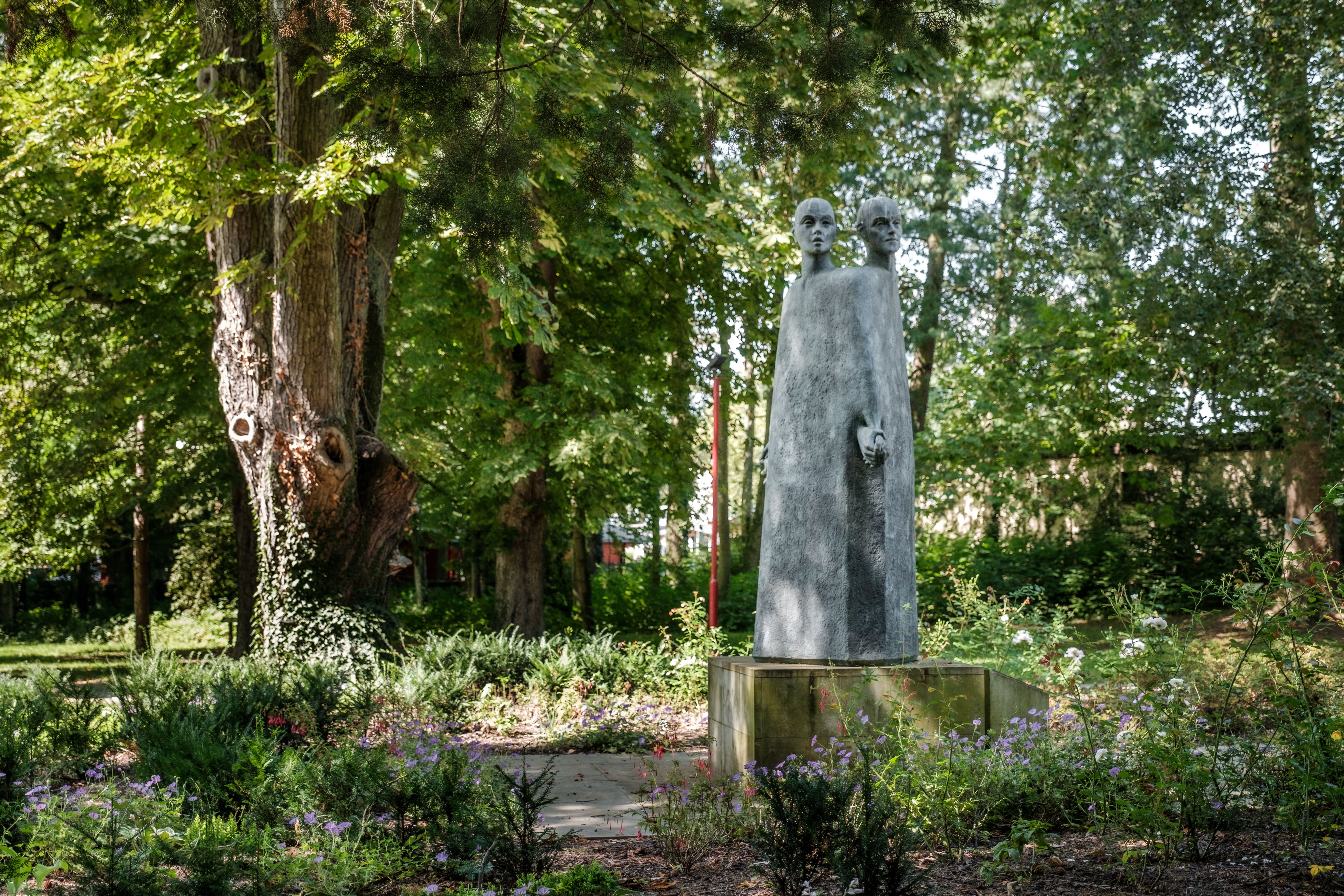 Park Mertert