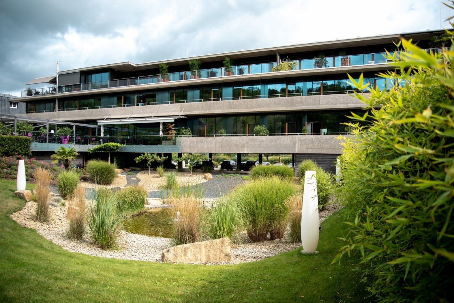 Hotel-Restaurant de l'Ecluse