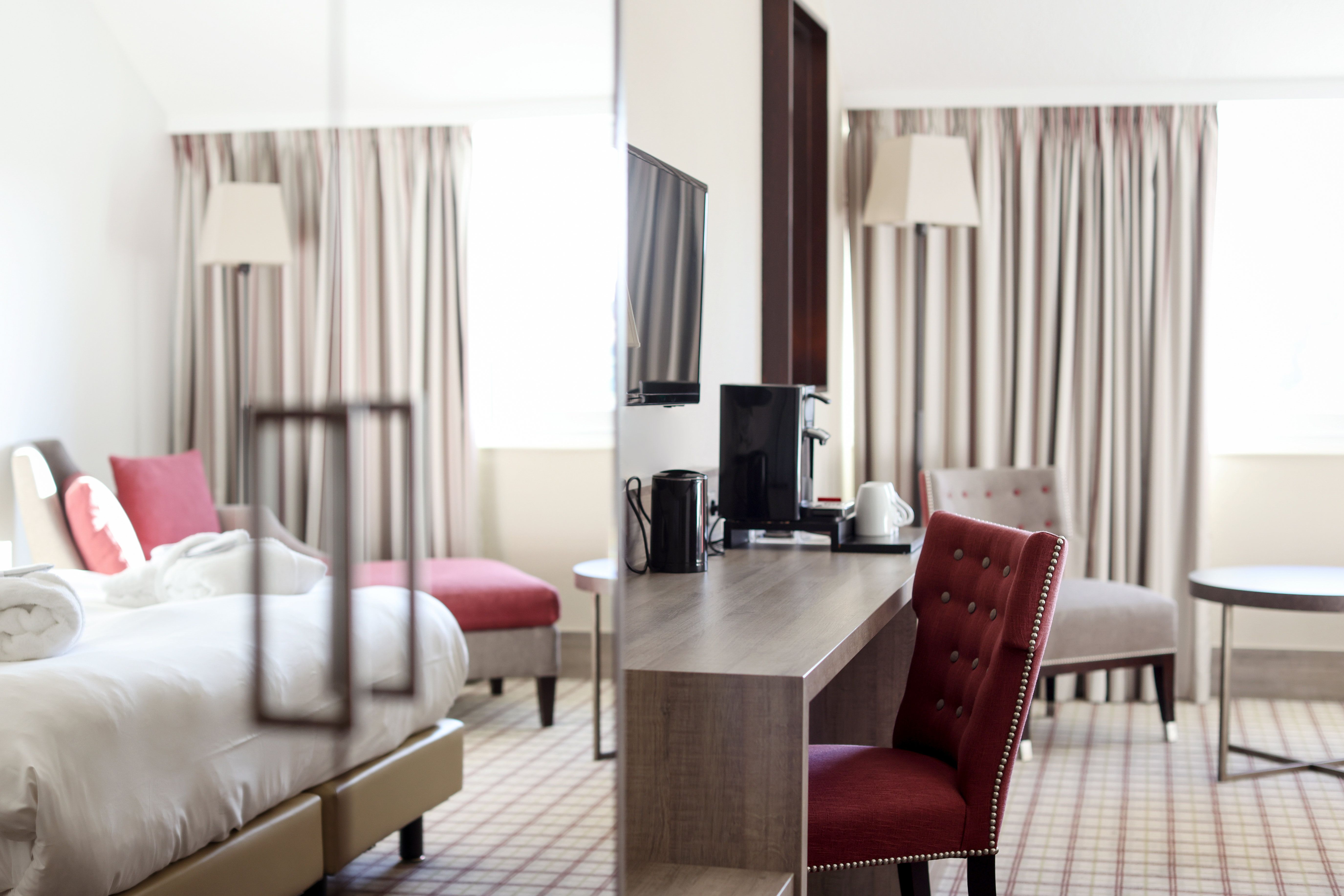 Hotel Mercure Kikuoka Luxembourg