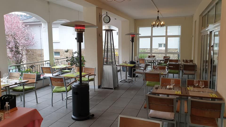 Brasserie des deux ponts © Brasserie des deux ponts