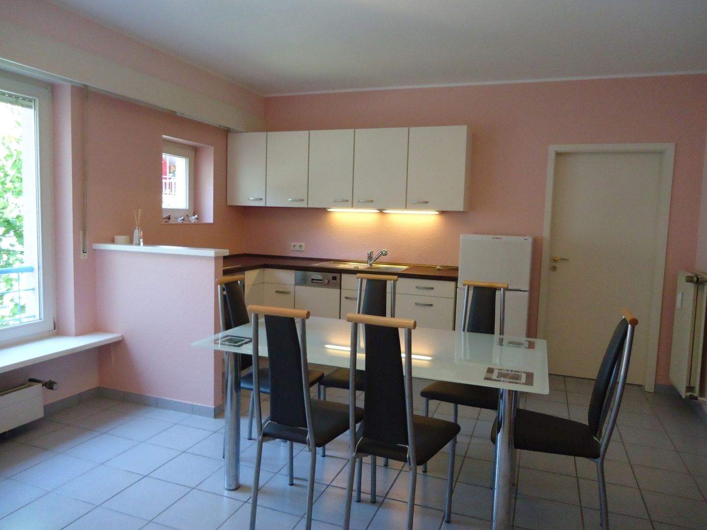 Rosteck-Risch Yvette (30m2) Schwebsange