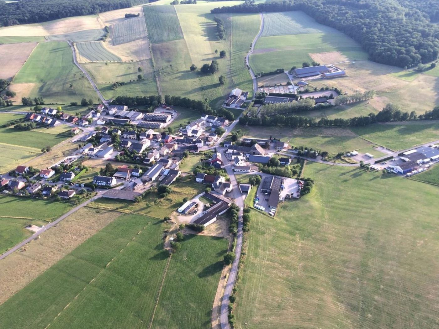 oberdonven