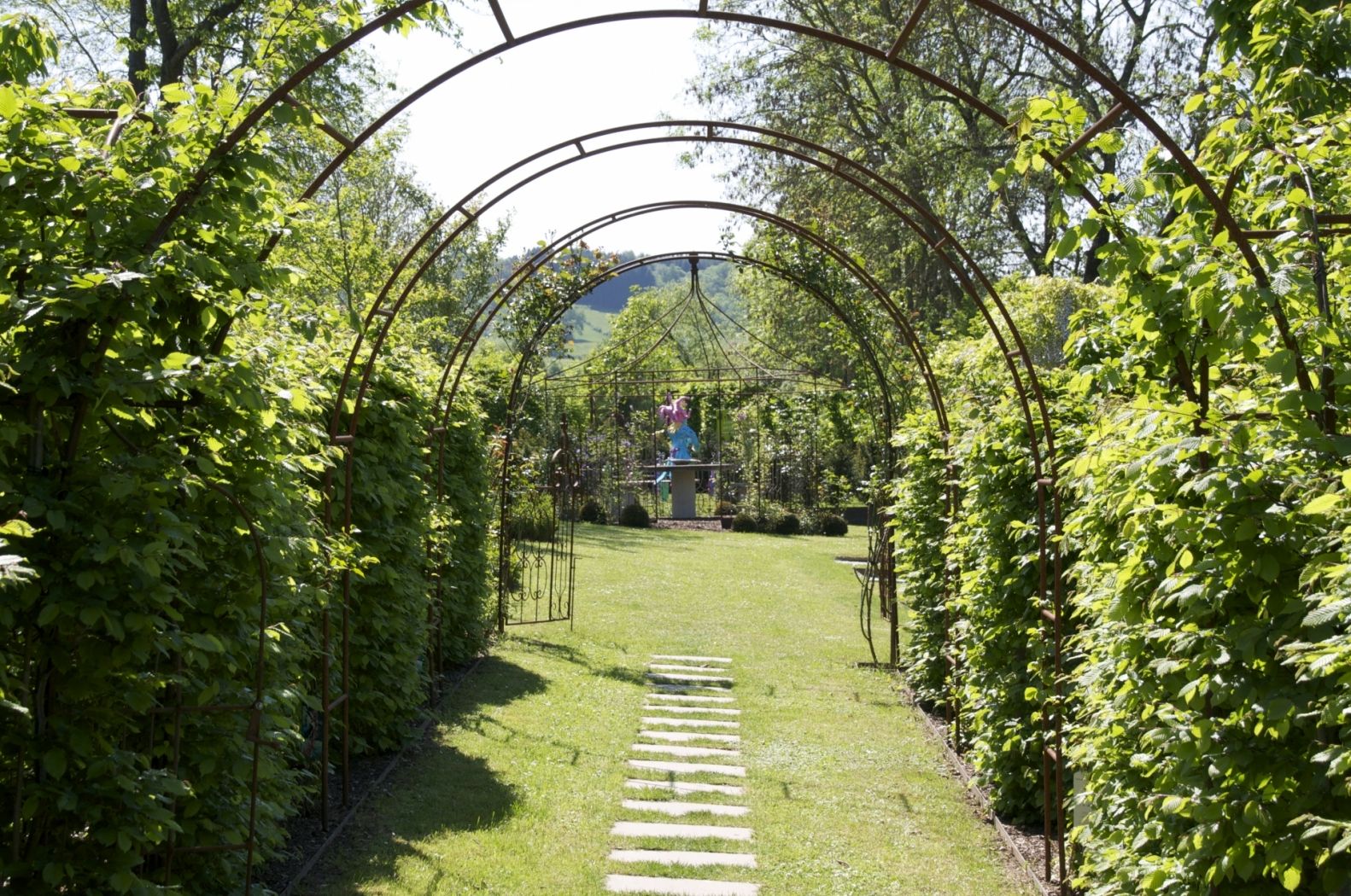 Domaine Claude Bentz